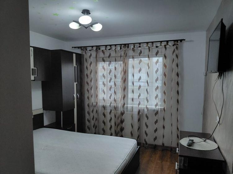 Apartament cu 2 camere nedecomandat în Nicolae Bălcescu