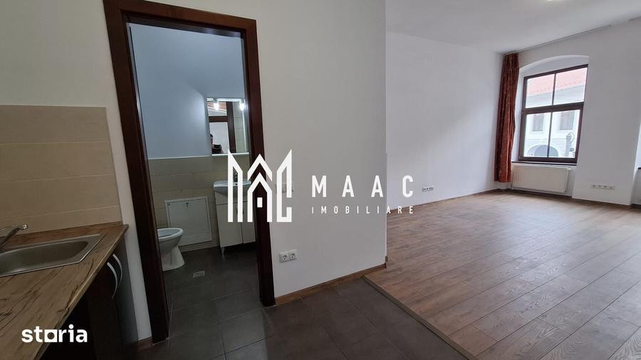 Spațiu comercial, de 18.1 mp, în Ultracentral