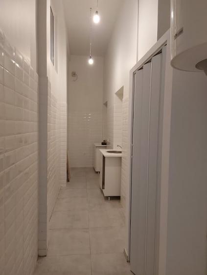 Spațiu comercial, de 34 mp, în Centrul Istoric