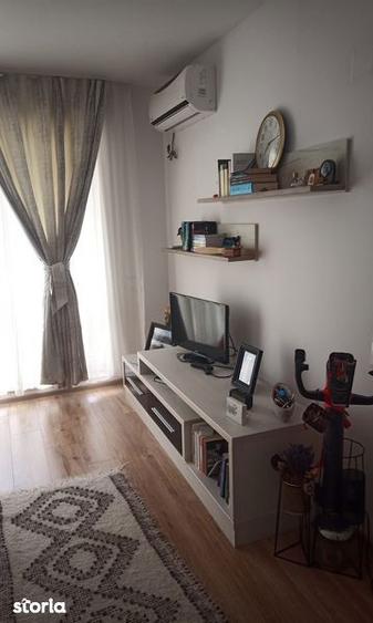 Garsonieră în Central