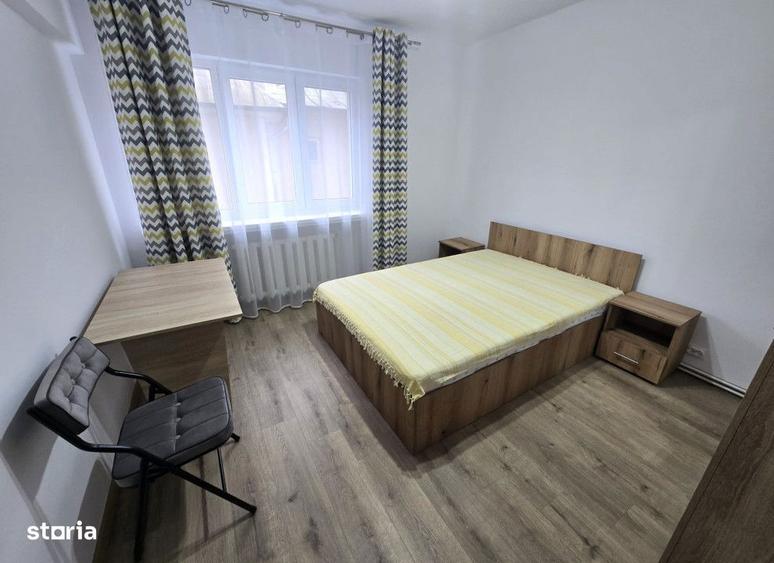 Apartament cu 3 camere în Copou