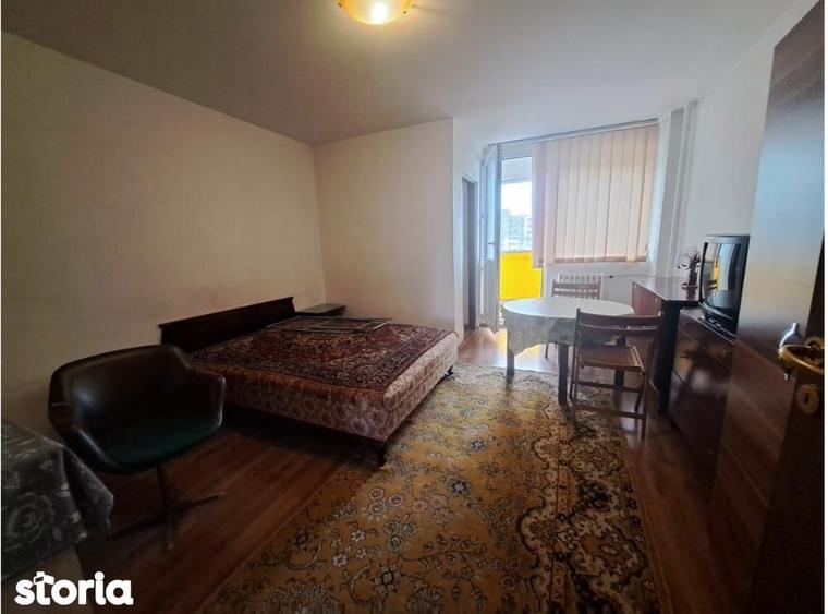 Drumul Taberei, Ghencea, capat tramvai 41 - 4