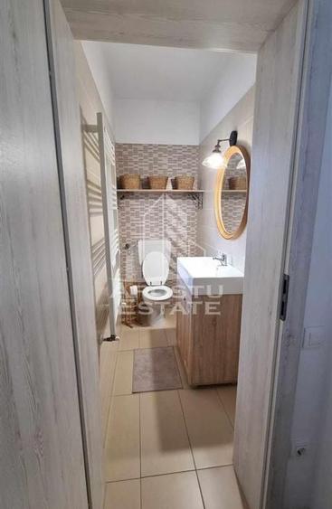 Apartament cu 3 camere,bloc nou,Circumvalatiunii - 7