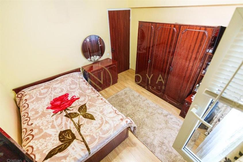 Apartament cu 4 camere de vanzare Crangasi | Metrou Parc Crangasi - 14