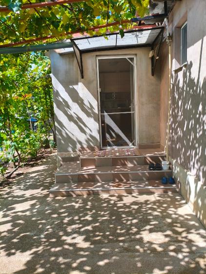 Casă individuală cu 4 camere cu Teren 1000 Mp în Limanu
