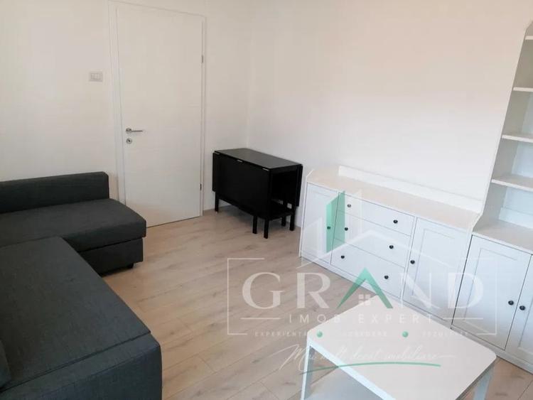 Apartament cu 3 camere decomandat, mobilat în Mănăștur