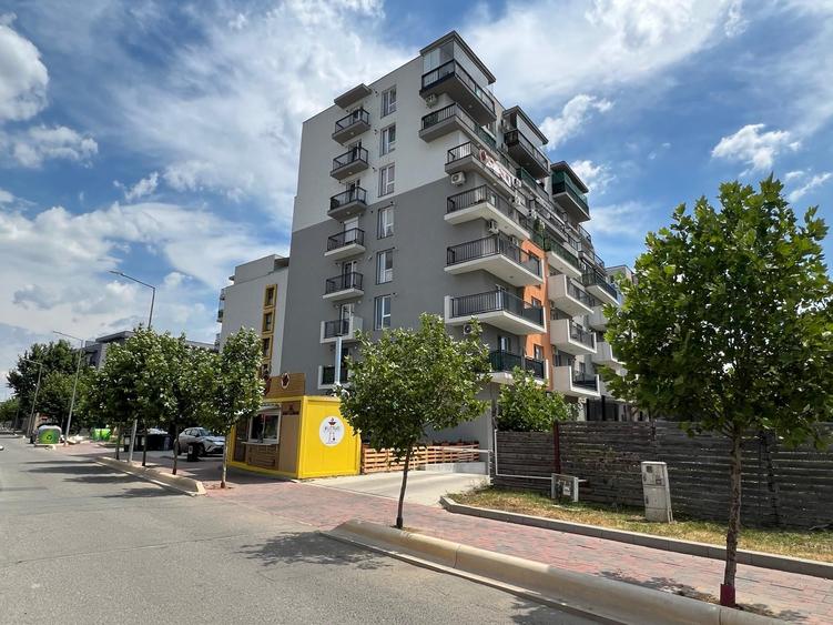 Teren Construcții intravilan de 2500 mp, în Theodor Pallady