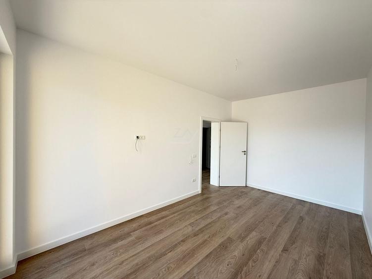 Apartament cu 2 camere în Freidorf