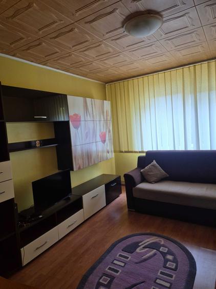 Apartament cu 2 camere decomandat în Bolboși