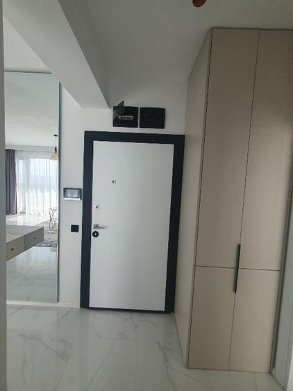 Apartament cu 2 camere decomandat, mobilat în Nord