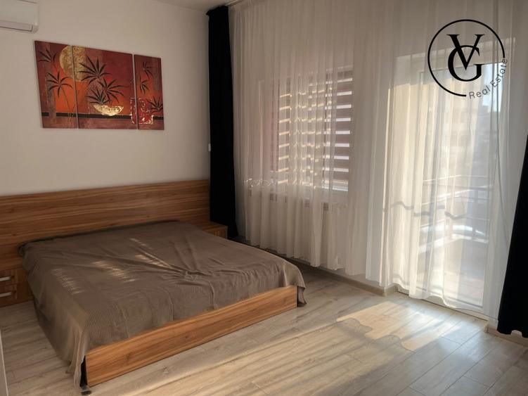 Duplex la curte - Baba Novac - Termen Lung - 9