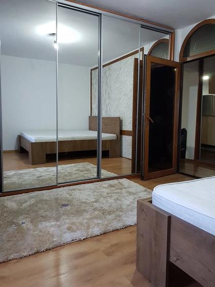 Apartament cu 2 camere decomandat în Doamna Ghica