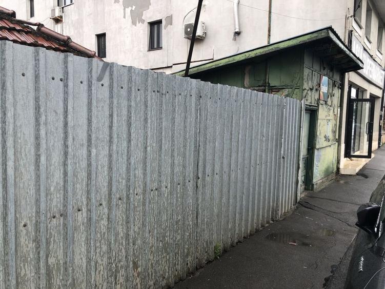 Spațiu comercial, de 340 mp, în Colentina