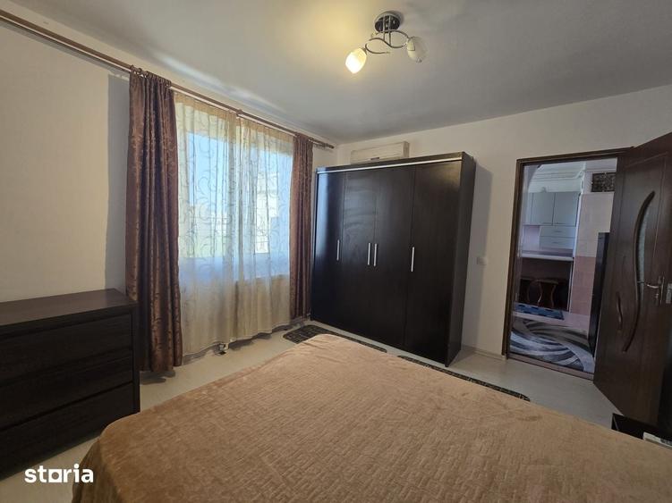 2 camere, Centru, P-uri, mobilat si utilat - 3