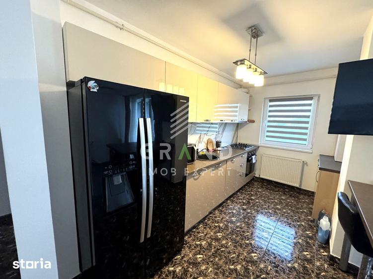 2 camere | Mobilat modern | Parcare inclusa | Zona premium VIVO BM - 10