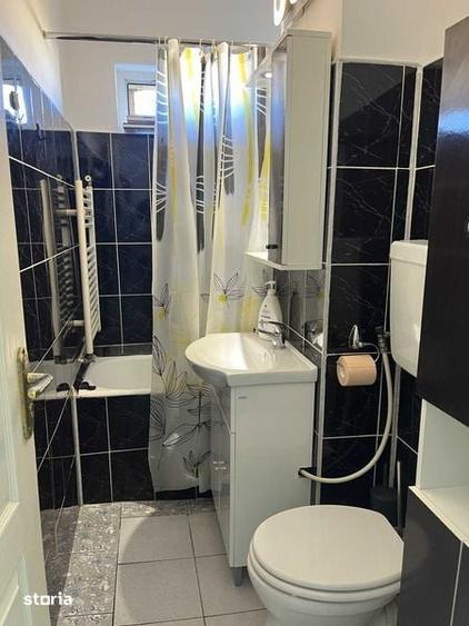 Apartament cu 2 camere în Ștrand