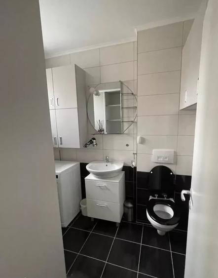 Apartament cu 3 camere decomandat, mobilat în Bartolomeu