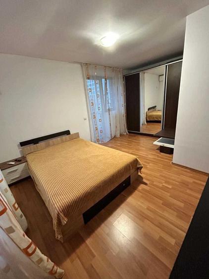 Garsonieră decomandată în Crângași