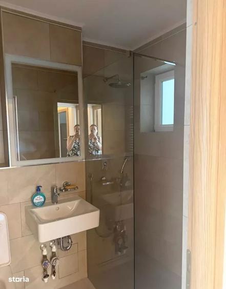 Apartament cu 2 camere decomandat în Timișoara
