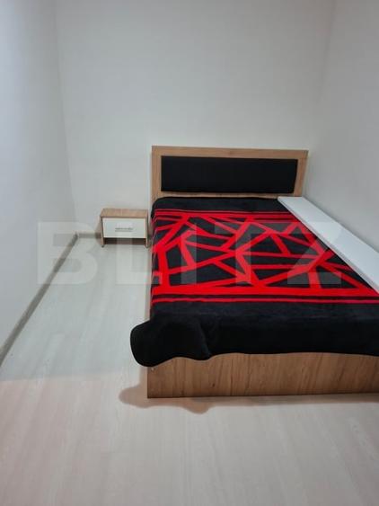Apartament cu 2 camere decomandat, mobilat în Găești