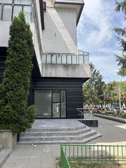 Spațiu comercial, de 113 mp, în Ultracentral