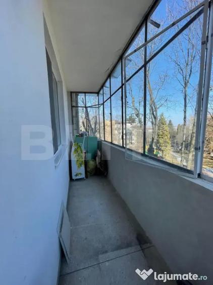 Apartament de 2 camere, decomandat, 54 mp, zona strazii Alee - 8