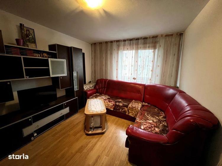 Vand apartament 2 camere - 8