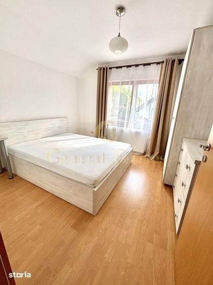 Casă cu 4 camere cu Teren 450 Mp în Bunloc
