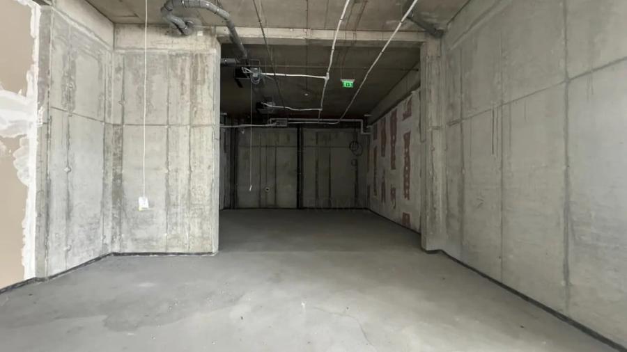 Spațiu comercial, de 92 mp, în Cotroceni