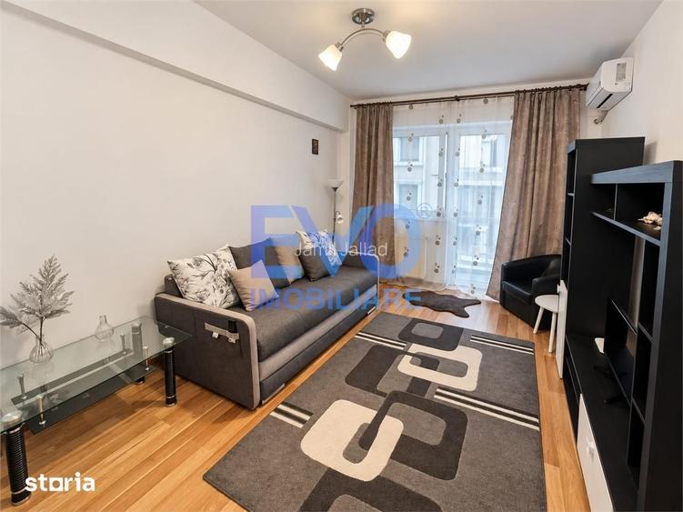 Inchiriere apartament cu o camera, langa Kaufland Galata