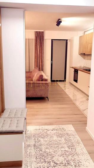 Apartament cu 2 camere decomandat, mobilat în Lipovei