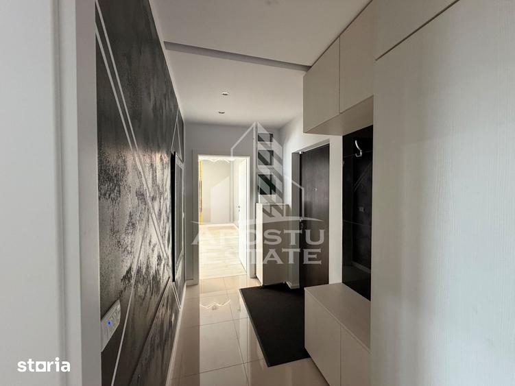 Apartament cu 2 camere de vanzare, Iris, Zona Aradului, Timisoara - 14