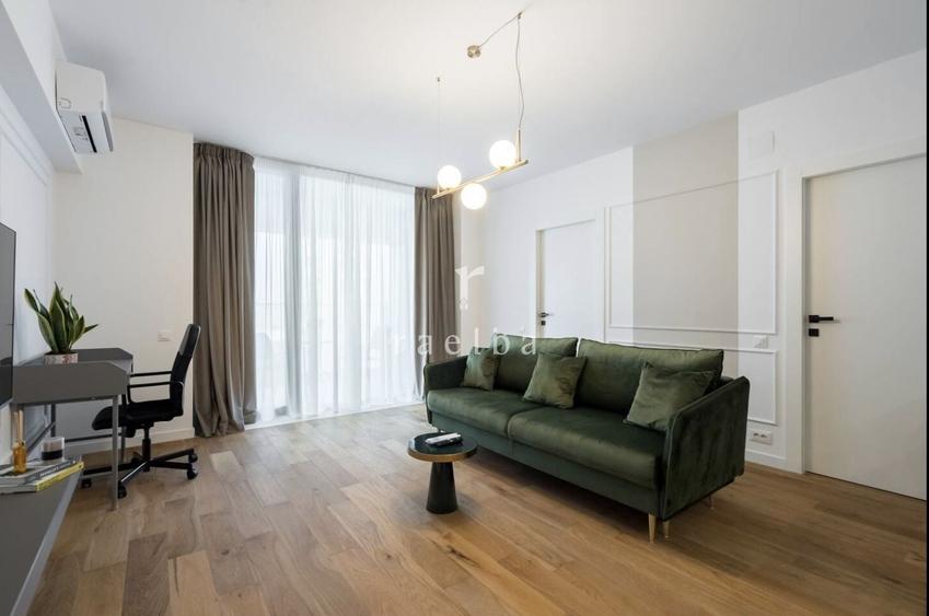 | Apartament 2 camere | One Cotroceni | - 2