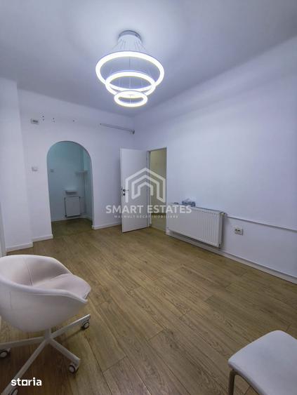 Spațiu comercial, de 90 mp, în Sălăjan