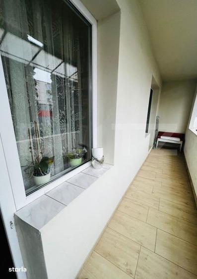 Apartament 3 camere, Unirii - Reghin - 2