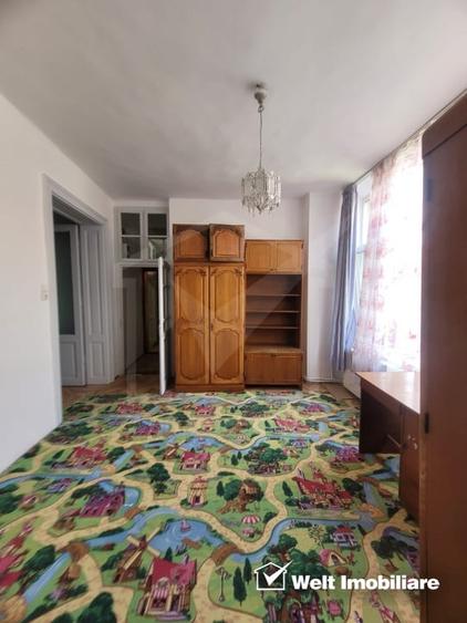 Casă individuală cu 4 camere cu Canalizare în Gruia