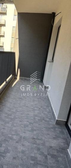 Apartament cu 2 camere decomandat, mobilat în Florești