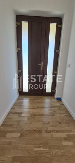 Duplex cu 3 camere cu Canalizare în Moșnița Nouă