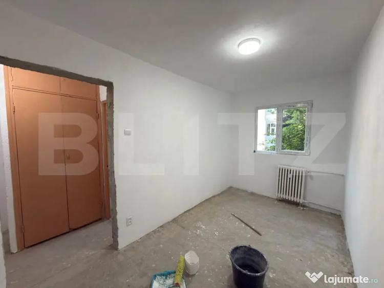 Apartament 4 camere, 62 mp, zona Malu Rosu - 17