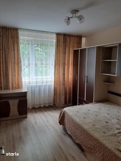De inchiriat apartament 2 camere Gorjului - 5
