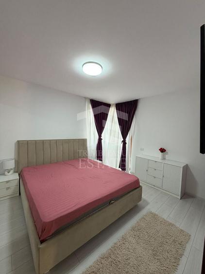 Duplex cu 4 camere cu Canalizare în Tunari