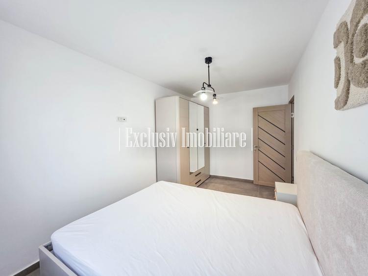 PRIMA INCHIRIERE - TOTUL NOU - Apartament cu 3 camere - Centrala pe Gaz - 6