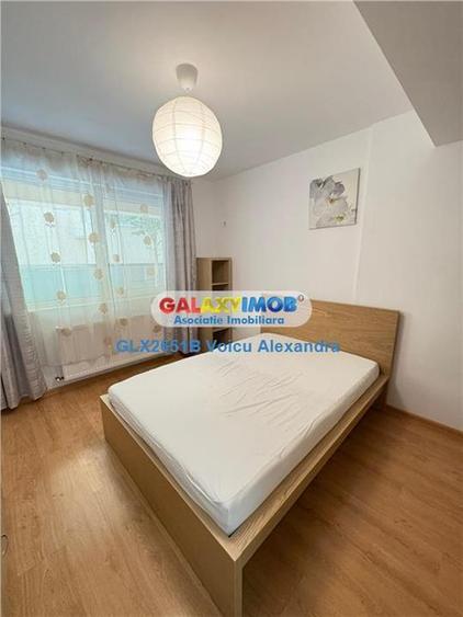 Apartament Tip Studio Berceni - Dimitrie Leonida - Parcare - 2