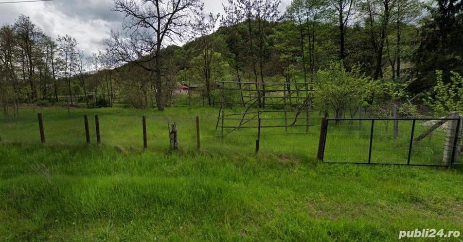 Teren de 398 mp, în Dobrotu