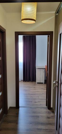 Apartament cu 2 camere semidecomandat, mobilat în Gemenii