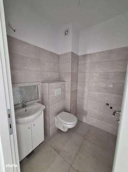 Apartament cu 3 camere decomandat în Sânpetru