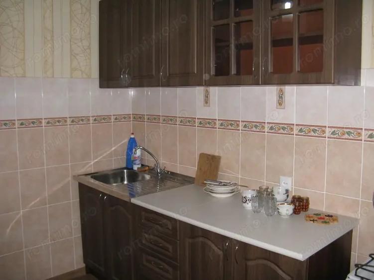 Garsonieră decomandată în Sebastian