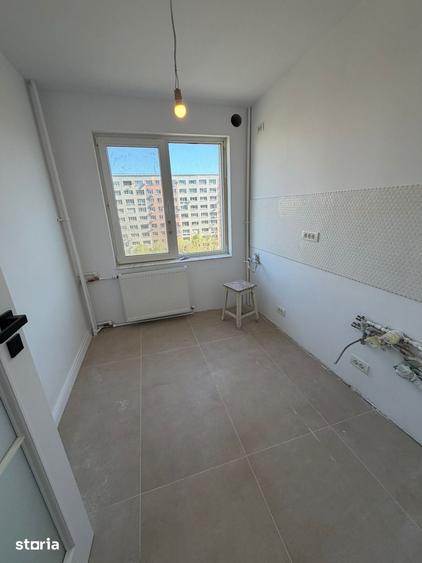 Apartament cu 2 camere decomandat în Titan — fotografia 3