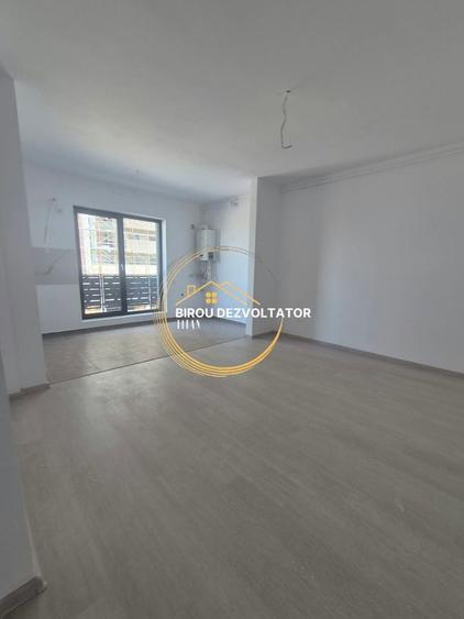 Apartament cu 2 camere decomandat în Theodor Pallady