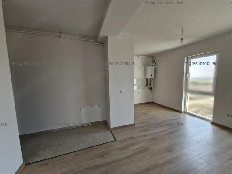 Apartament cu 2 camere în Nord